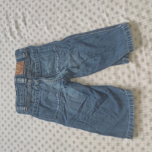 All Baby Gap BUNDLE - T-Shirt and Three Pairs of Pants - Picture 8 of 16